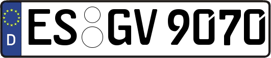 ES-GV9070