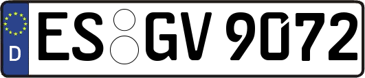 ES-GV9072
