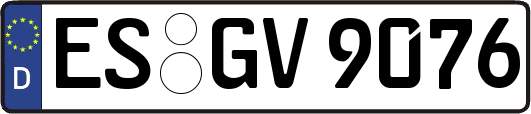 ES-GV9076