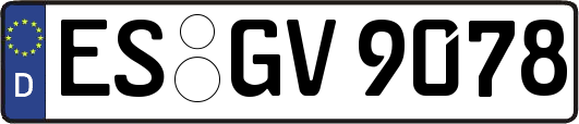 ES-GV9078