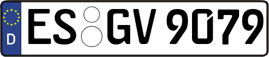 ES-GV9079