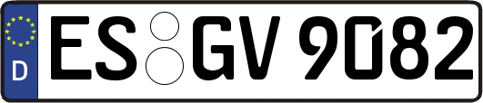 ES-GV9082