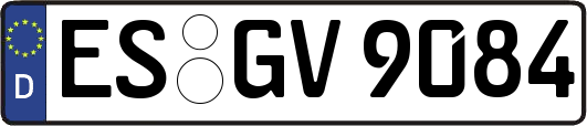 ES-GV9084