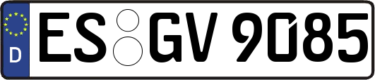 ES-GV9085