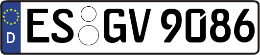 ES-GV9086