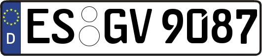 ES-GV9087