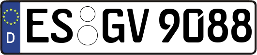ES-GV9088