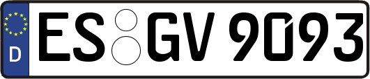 ES-GV9093