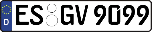 ES-GV9099