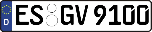 ES-GV9100