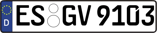ES-GV9103