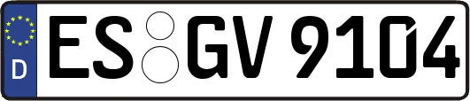 ES-GV9104