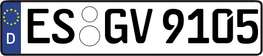 ES-GV9105