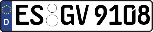 ES-GV9108