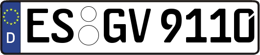 ES-GV9110