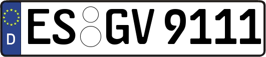 ES-GV9111