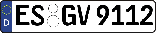 ES-GV9112