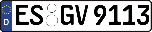 ES-GV9113