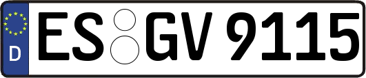 ES-GV9115