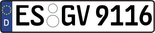 ES-GV9116