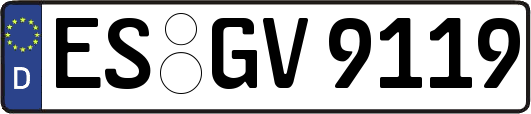 ES-GV9119