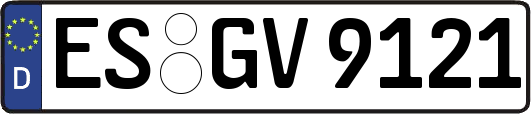 ES-GV9121