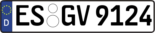 ES-GV9124