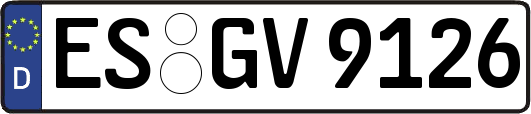 ES-GV9126
