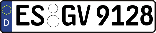 ES-GV9128