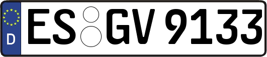 ES-GV9133