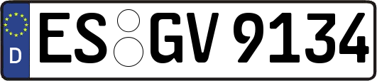 ES-GV9134