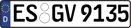 ES-GV9135