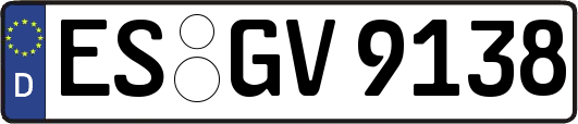 ES-GV9138