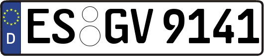 ES-GV9141