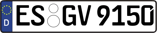 ES-GV9150