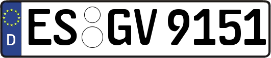 ES-GV9151