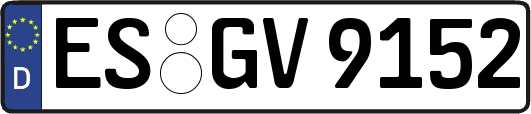 ES-GV9152