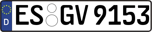ES-GV9153