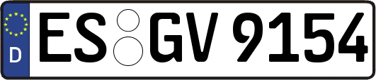 ES-GV9154