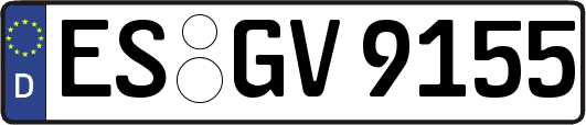 ES-GV9155