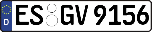 ES-GV9156