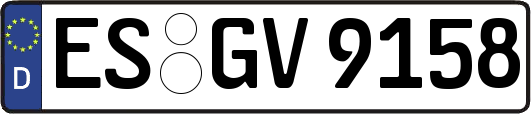 ES-GV9158