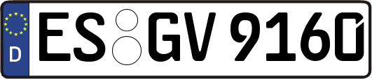 ES-GV9160