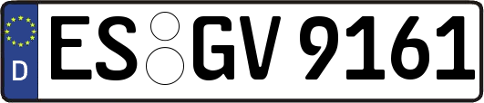 ES-GV9161