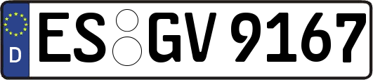 ES-GV9167