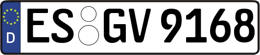 ES-GV9168