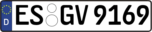 ES-GV9169