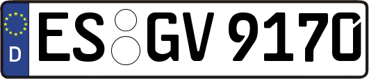 ES-GV9170