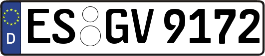 ES-GV9172