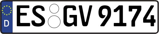 ES-GV9174